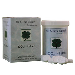 SUPPLY CO2 TABS 60 STUKS