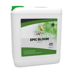 HY-PRO EPIC BLOOM TERRA 5 LITER