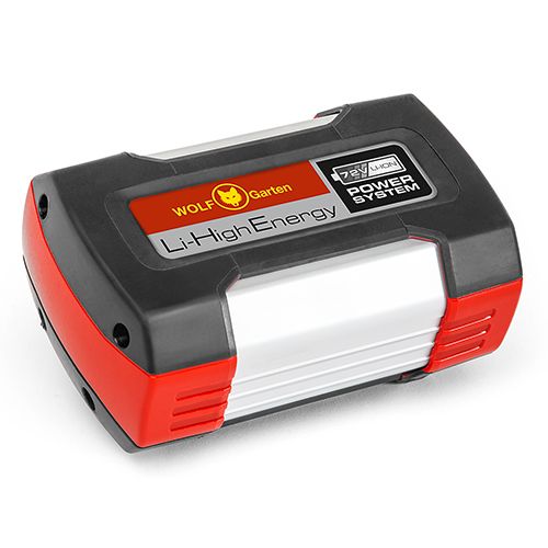 LI-HI LI-ION HIGH ENERGY WISSEL ACCU 72 V