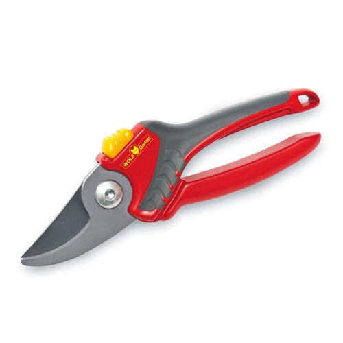 WOLF GARTEN RR2500 SNOEISCHAAR COMFORT PLUS