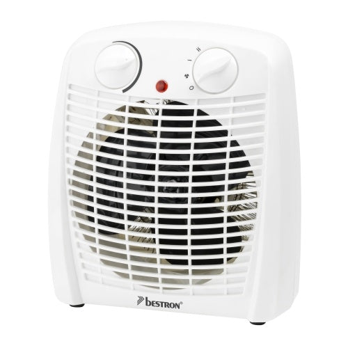 AFH211W VENTILATORKACHEL WIT 2000 WATT