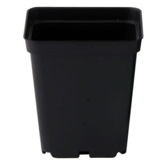 VOORGROEIPOT 0.5 LITER 9 X 9 X 10 CM