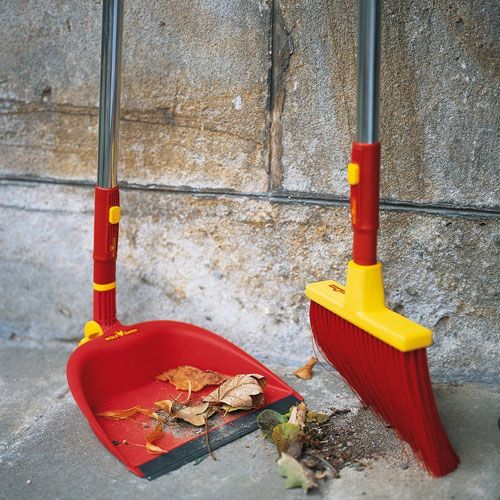  REINIGINGSBLIK BK-M + STEEL ZM-02