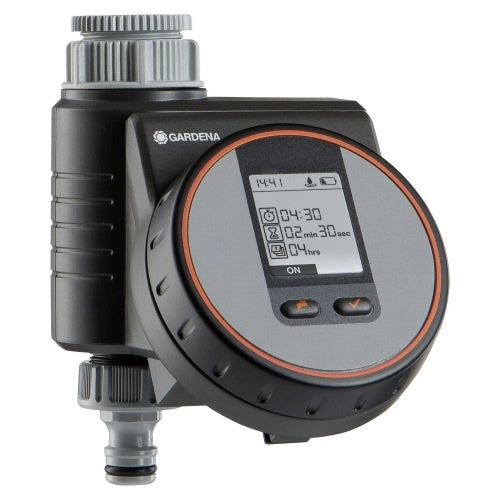  BESPROEIINGSCOMPUTER FLEX CONTROL