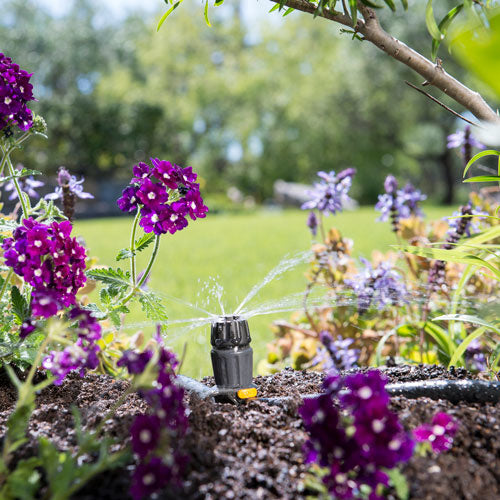  EASY DRIP UNIVERSELE SPROEIER 5 STUKS