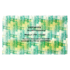 4 CELLIG MEMBRAAM (MAXI 5" NAVULLING)