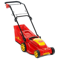 A 370 E GRASMAAIER 1600W 37 CM