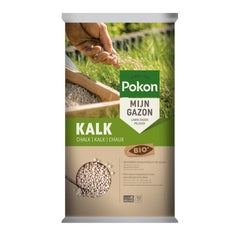BIO KALK 10 KG
