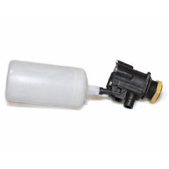 KUNSTSTOF VLOTTERKRAAN 3/4" - 20 MM