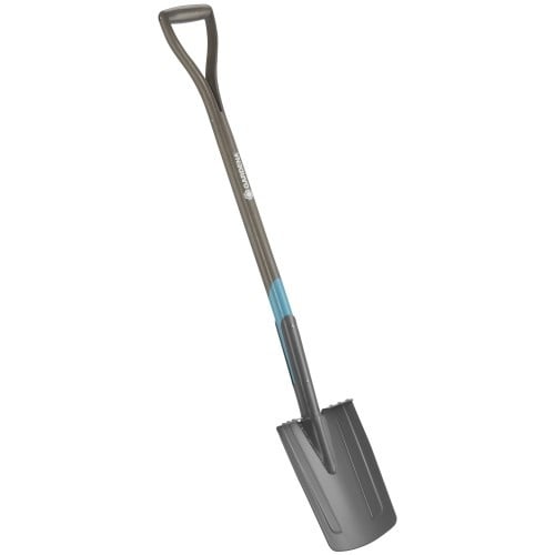 NATURELINE SPADE D-GREEP 117 CM