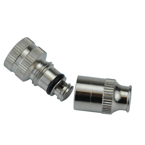  SPROEIKOP 884-00.906.00 METAAL