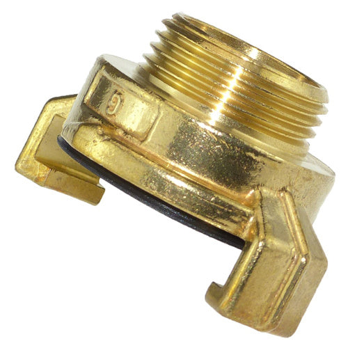  KOPPELING 1" - 25MM BUITENDRAAD