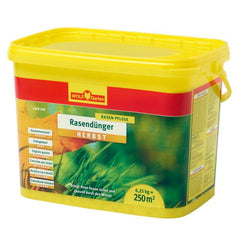 LK-B 250 GAZONMESTSTOF HERFST 6.25 KG = 250 M²