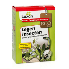 PYRETHRUM VLOEIBAAR 30 ML