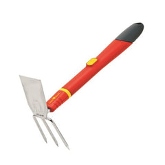 MULTI-STAR DUBBELHAKJE LN-M + ZM30 STEEL