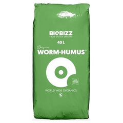 WORM-HUMES 40 LITER