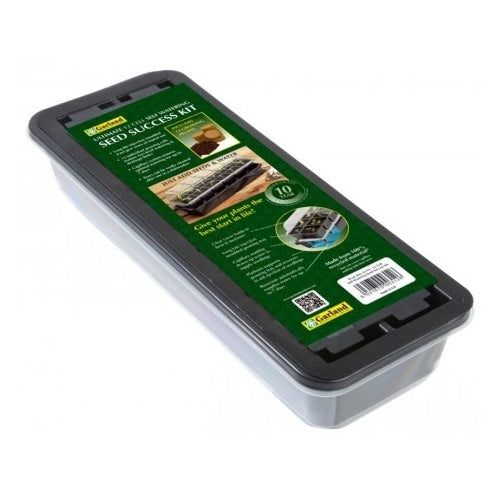  ULTIMATE 12 CELL SELF WATERING SEED SUCCESS KIT