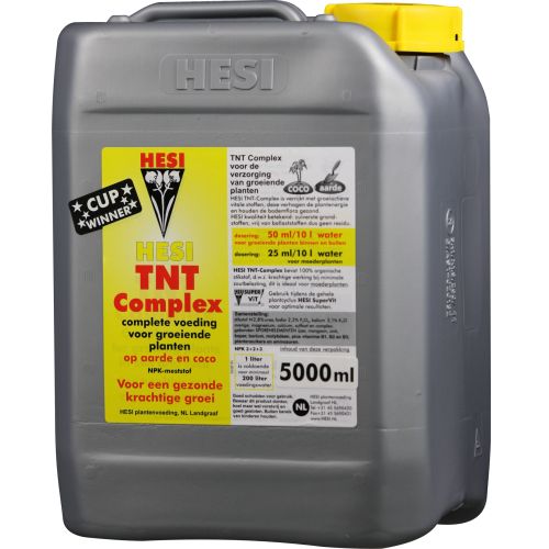TNT COMPLEX 5 LITER