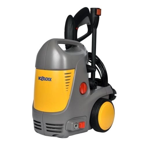 PICO POWER CAR HOGEDRUKREINIGER 1700 WATT / 140 BAR