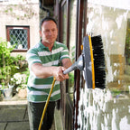  MIDDELLANGE AUTOWASBORSTEL PLUS