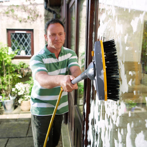  MIDDELLANGE AUTOWASBORSTEL PLUS