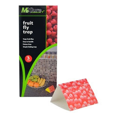 IPM MAXLURE FRUITVLIEG VAL (INHOUD 3 STUKS)