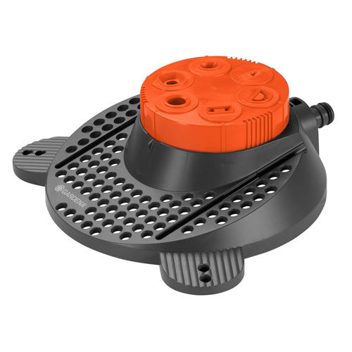 CLASSIC MULTI 6-SPROEIER BOOGIE 80M²