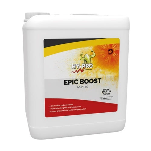  EPIC BOOST HYDRO 5 LITER