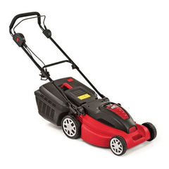 OPTIMA 42E ELEKTROMAAIER 1800W 42 CM