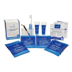 EC & PH ELECTRODE ONDERHOUDSKIT