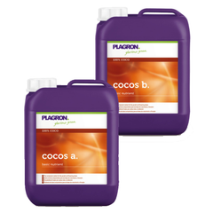 COCOS A&B 5 LITER