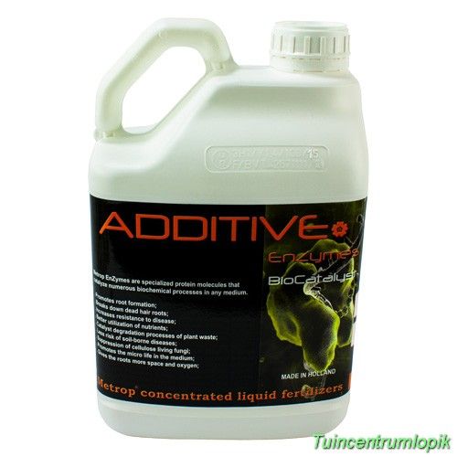 ENZYMES 5 LITER