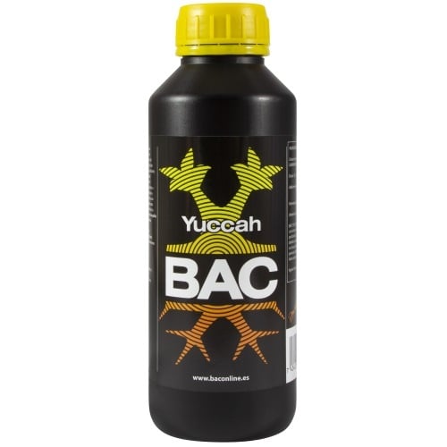 YUCCAH 1 LITER