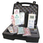  MARTINI MI806 DRAAGBARE PROFESSIONELE PH / EC / TDS / TEMP METER
