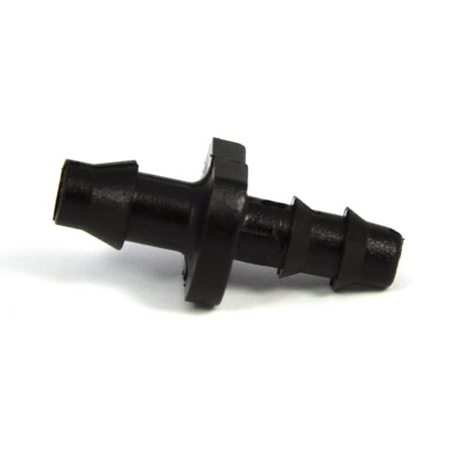 RAYET VERBINDINGSTUITJE 3-5 MM PE/PM D 5.25