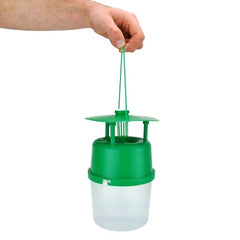 IPM KLEINE MOTTENVAL (LOS: ZONDER FEROMOON)