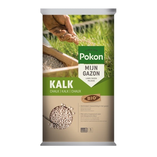 BIO KALK 5 KG