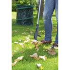  AFVALGRIJPER / PRIKKER