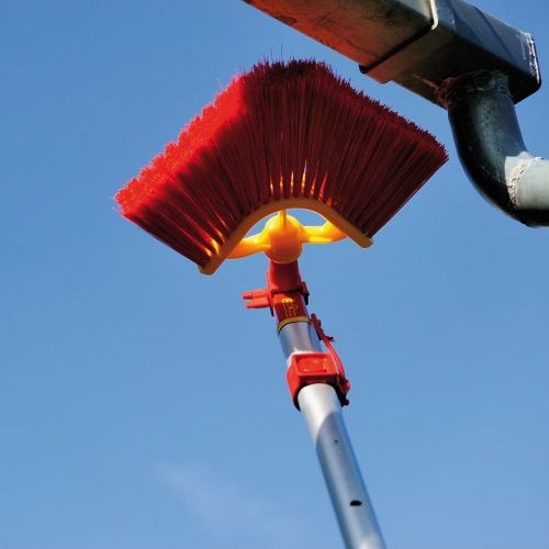  MULTI-STAR BW 25 M RAGEBOL 25 CM