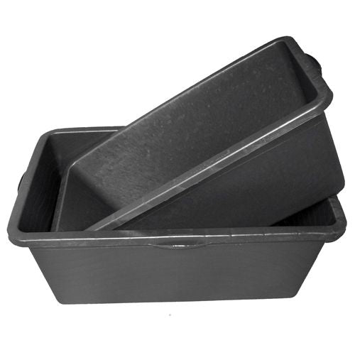 RECHTHOEKIGE BAK 65 LITER