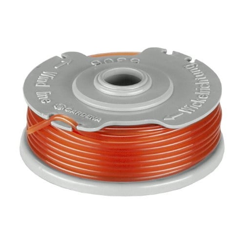 GRASTRIMMER DRAADSPOEL Ø 1.5 MM LENGTE 10 METER