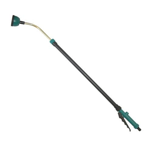 UITSCHUIFBARE SPROEILANS 140 CM