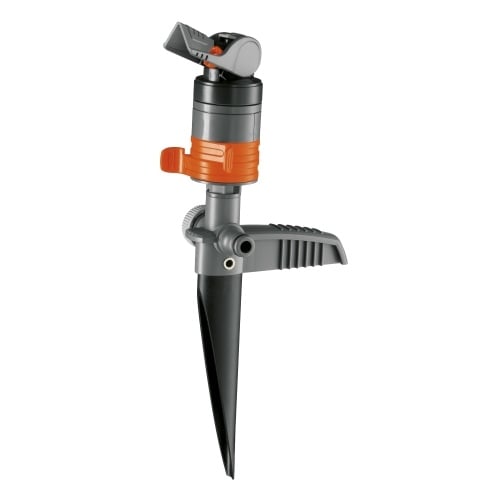 COMFORT TURBINESPROEIER SPIKE 450M²