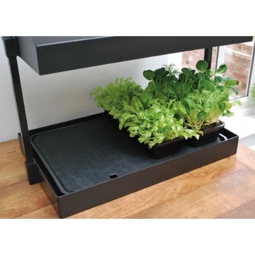  SELF WATERING TRAY INSERT FOR GROW LIGHT GARDEN