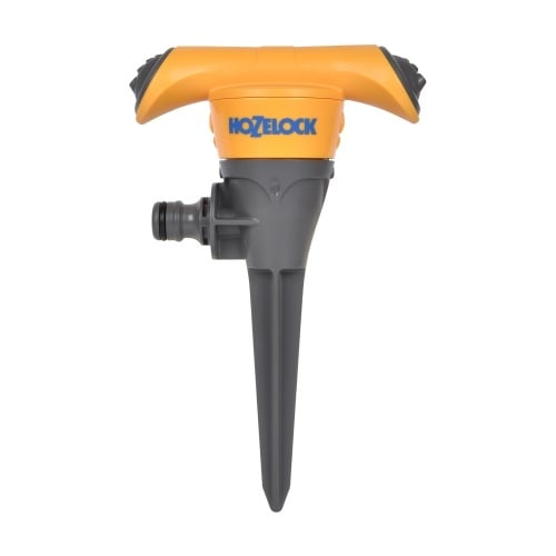 CIRKELSPROEIER 177 M² / Ø 15 METER