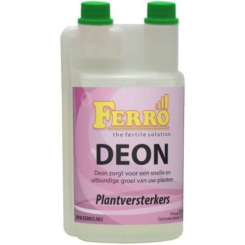 DEON 500 ML ANTI- SCHIMMEL EN BACTERIE