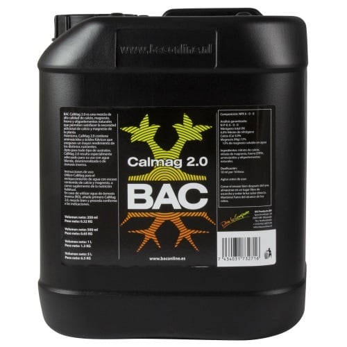 CALMAG V2.0 5 LITER