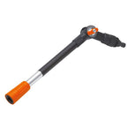  WATERSTEEL VERLENGSTUK MET SCHARNIER 53CM
