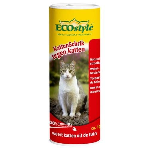 KATTENSCHRIK 400 GRAM