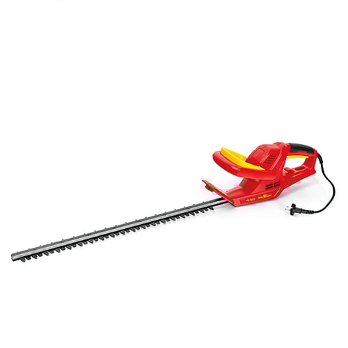 HS 60 E HEGGENSCHAAR